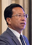 东北大学副校长唐立新