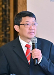 北京科技大学李勇教授