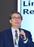 北方工业大学张立峰校长