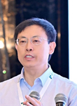中国科学院上海硅酸盐研究所董绍明院士